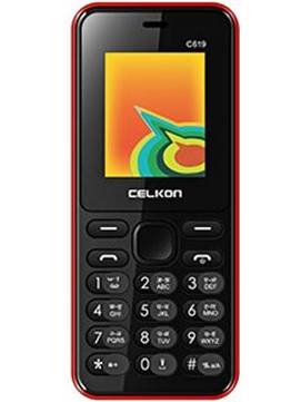 Celkon C619