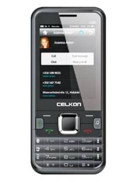 Celkon C66