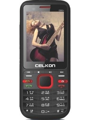 Celkon C66 Plus Price