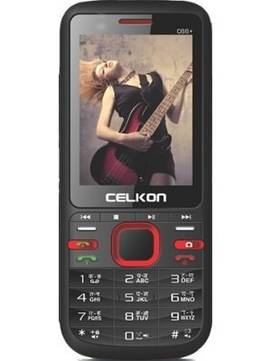 Celkon C66 Plus