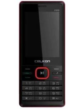 Celkon C669