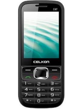 Celkon C67