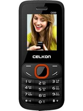 Celkon C699
