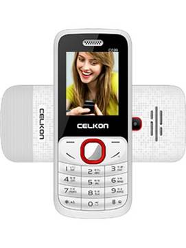 Celkon C699