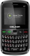 Celkon C7