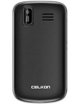 Celkon C7