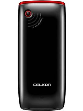 Celkon C705