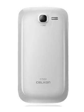 Celkon C7050