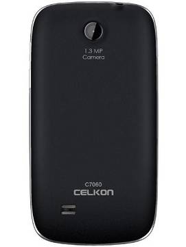 Celkon C7060