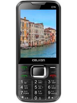 Celkon C76