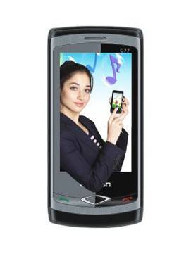 Celkon C77