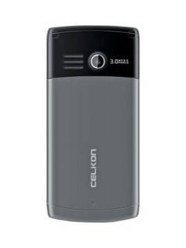 Celkon C77