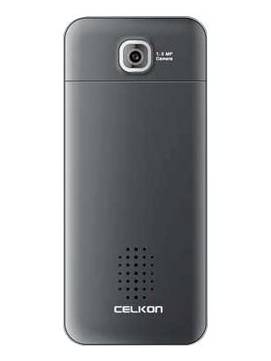 Celkon C770
