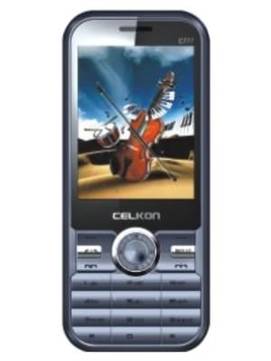 Celkon C777