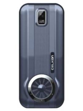 Celkon C777