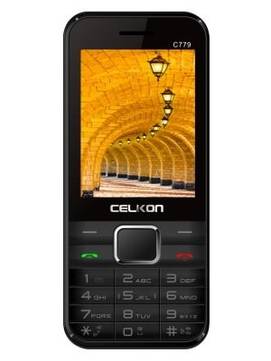 Celkon C779