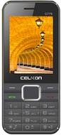 Celkon C799 Champagne