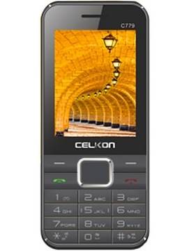Celkon C799 Champagne