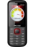 Celkon C8 Jumbo