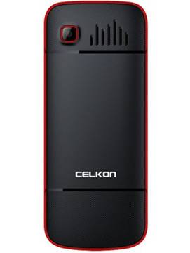 Celkon C8