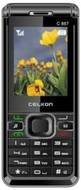 Celkon C867
