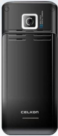 Celkon C867