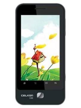 Celkon C88