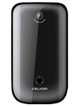 Celkon C9