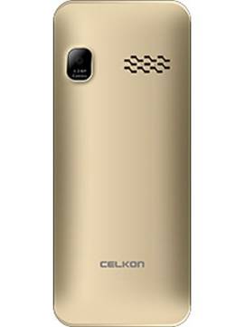 Celkon C9 Pro