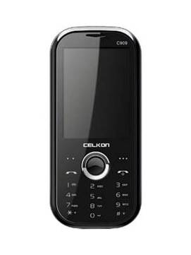 Celkon C909