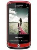 Celkon C99