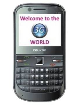 Celkon C999