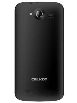 Celkon Campus A125