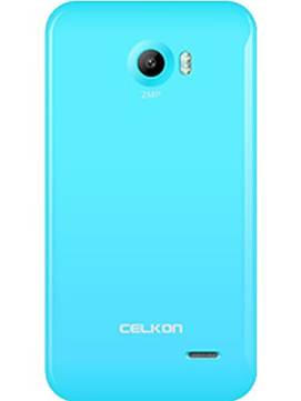Celkon Campus A355