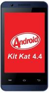 Celkon A35K Campus