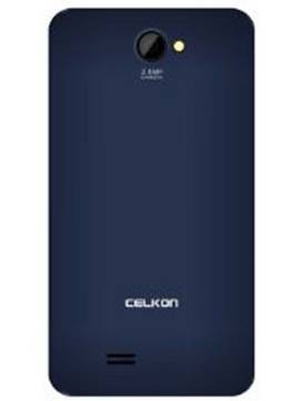 Celkon A35K Campus