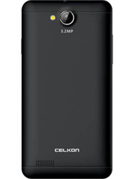 Celkon Campus A402