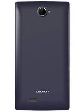 Celkon Campus A518