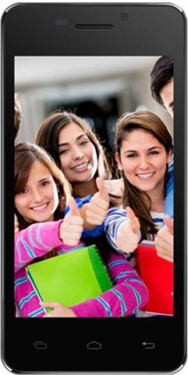 Celkon Campus Buddy A404