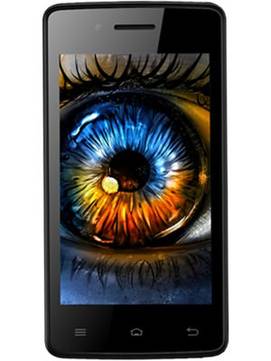Celkon Campus Colt A401