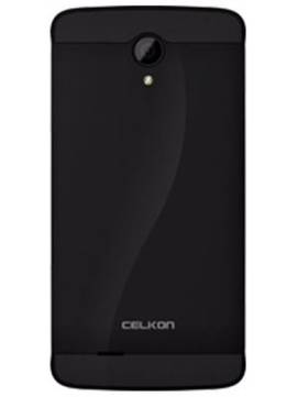 Celkon Campus Pride