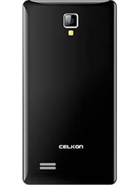 Celkon Campus Prime