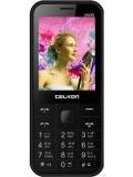 Celkon Charm Colors