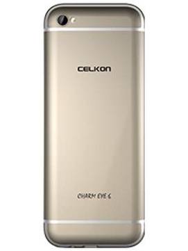 Celkon Charm Eye 6