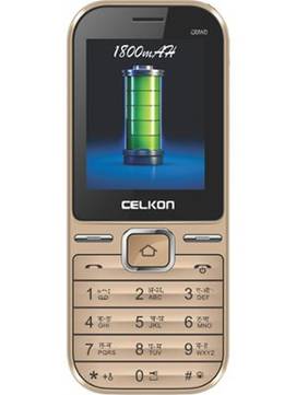 Celkon Charm Grand