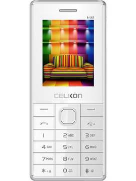 Celkon Charm Mini