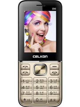 Celkon Charm Star