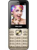 Celkon Charm Star