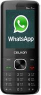 Celkon Charm Star Pro