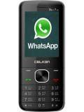 Celkon Charm Star Pro